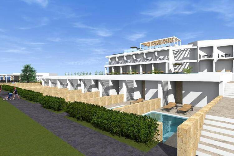 CHC Galini Palace