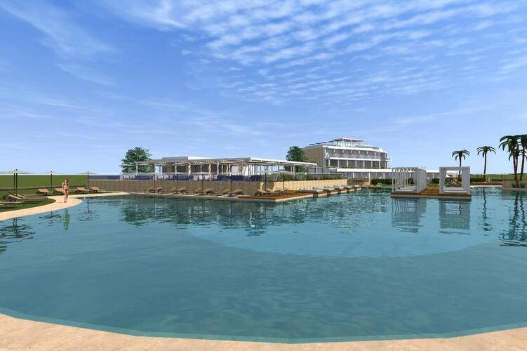 CHC Galini Palace