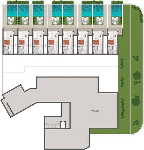CHC Galini Palace