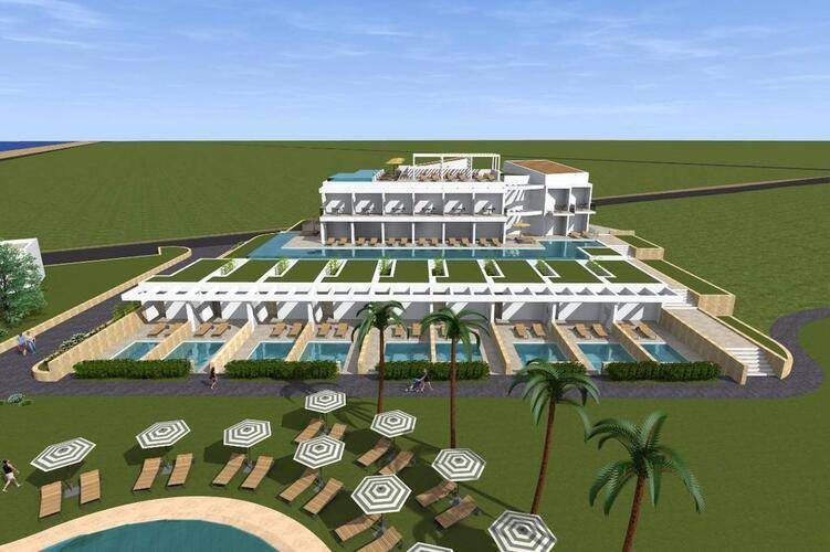 CHC Galini Palace