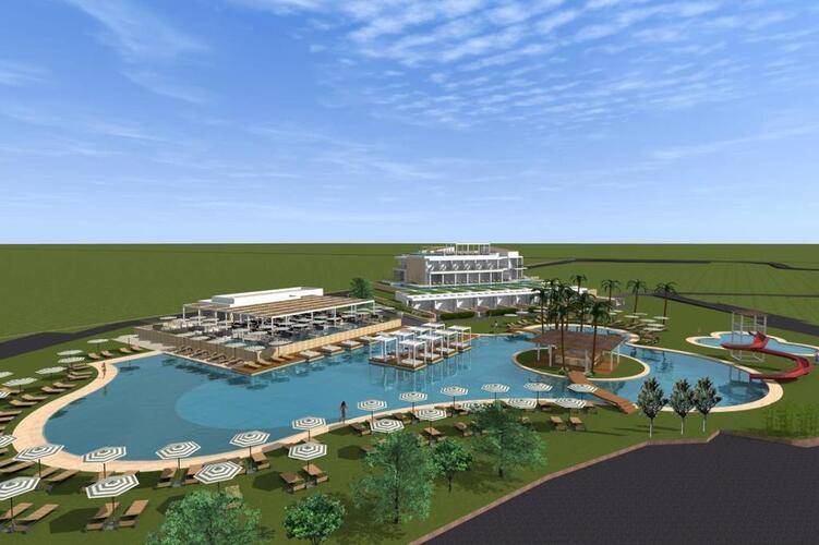CHC Galini Palace