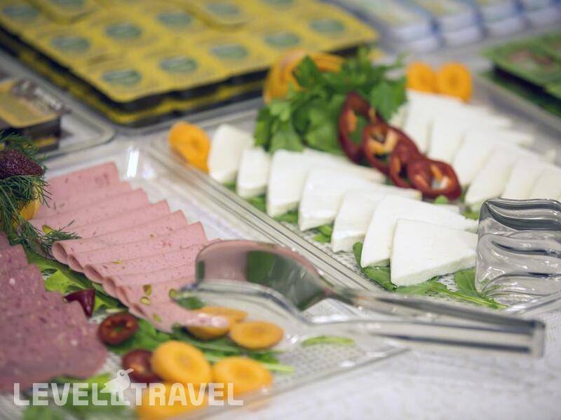 Фотография Artika Hotel Фотография Artika Hotel