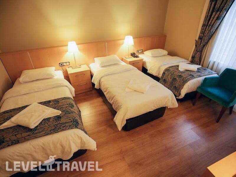 Фотография Artika Hotel Фотография Artika Hotel