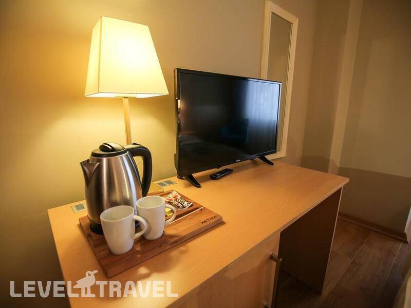 Фотография Artika Hotel