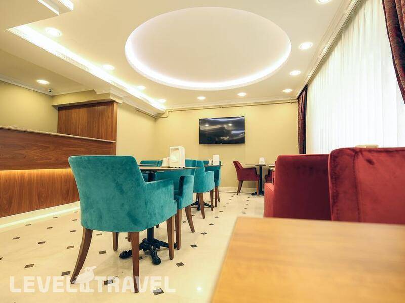Фотография Artika Hotel