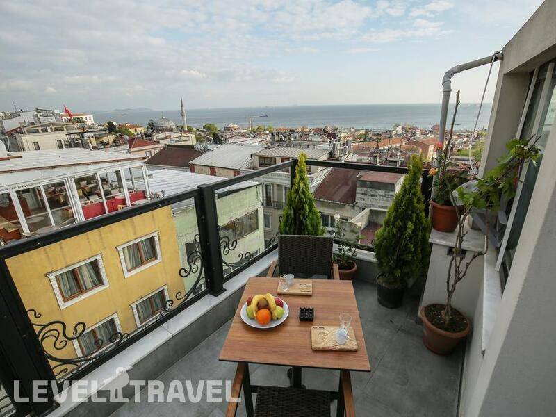 Фотография Artika Hotel Фотография Artika Hotel
