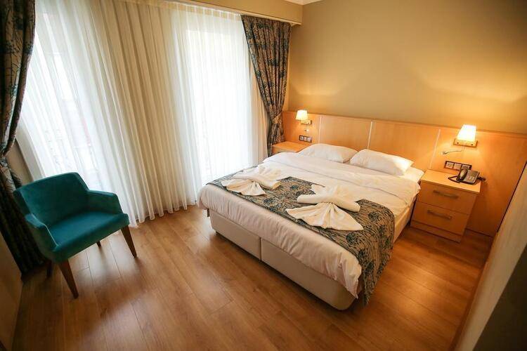 Artika Hotel