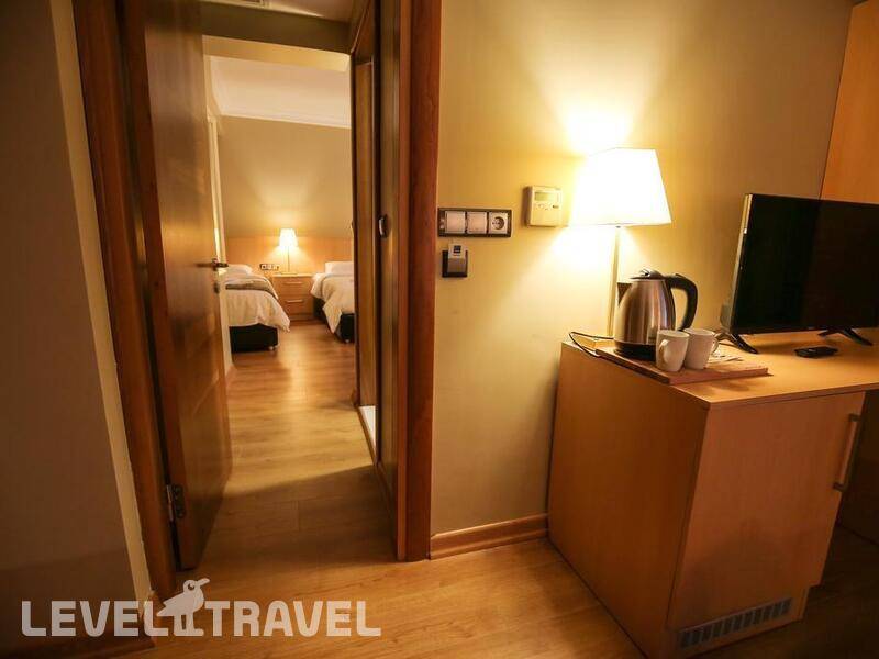 Фотография Artika Hotel Фотография Artika Hotel