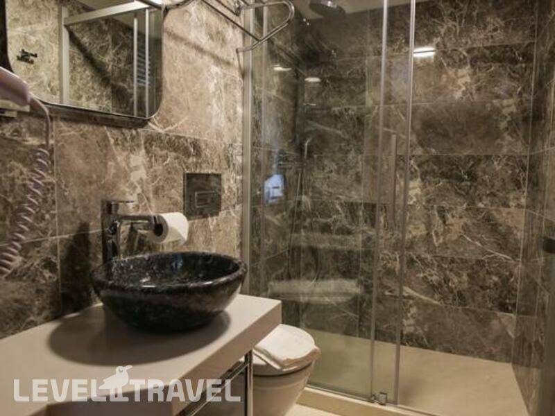 Фотография Artika Hotel Фотография Artika Hotel