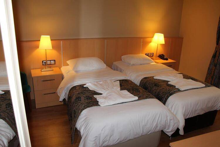 Artika Hotel