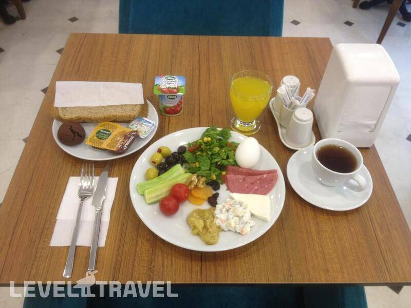 Фотография Artika Hotel Фотография Artika Hotel