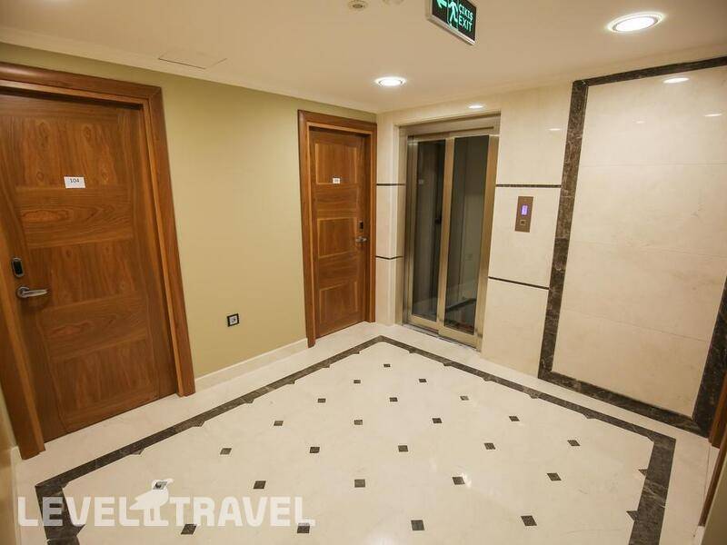 Фотография Artika Hotel Фотография Artika Hotel