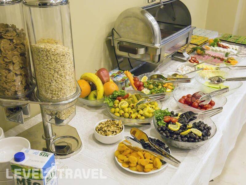 Фотография Artika Hotel Фотография Artika Hotel