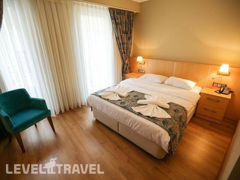 Фотография Artika Hotel