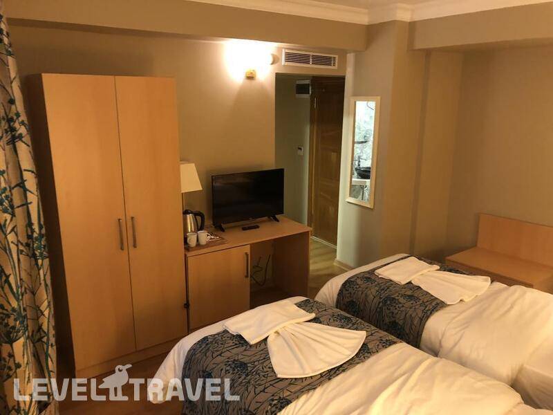 Фотография Artika Hotel Фотография Artika Hotel