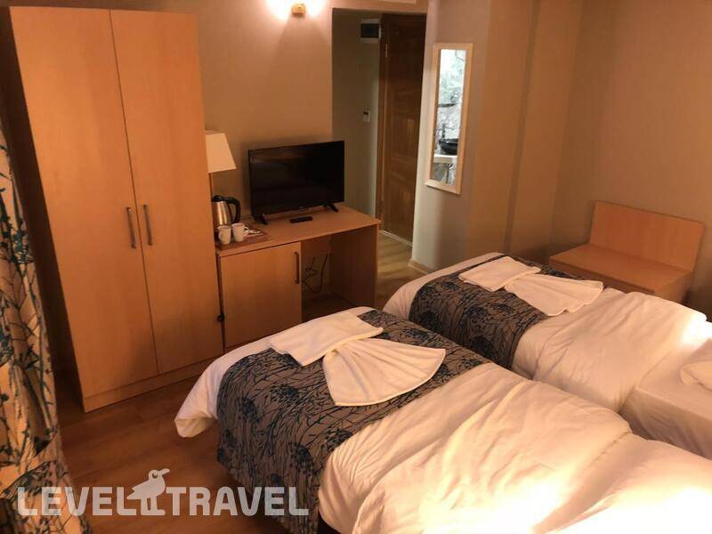 Фотография Artika Hotel Фотография Artika Hotel
