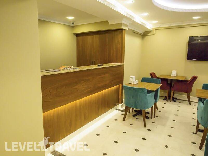 Фотография Artika Hotel Фотография Artika Hotel