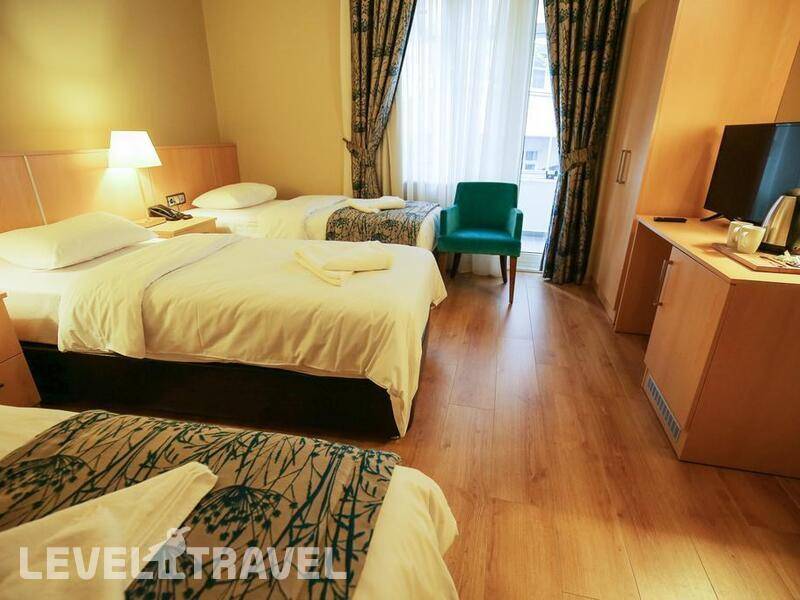 Фотография Artika Hotel Фотография Artika Hotel