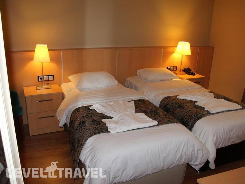 Фотография Artika Hotel Фотография Artika Hotel