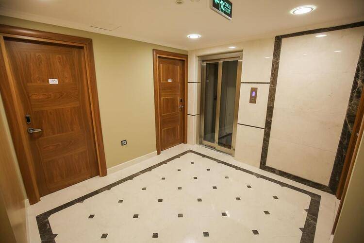 Artika Hotel
