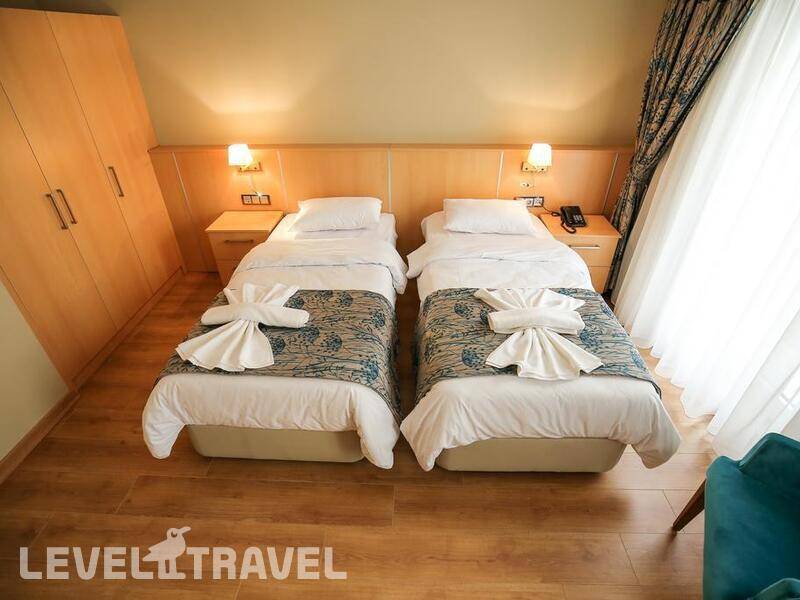 Фотография Artika Hotel Фотография Artika Hotel