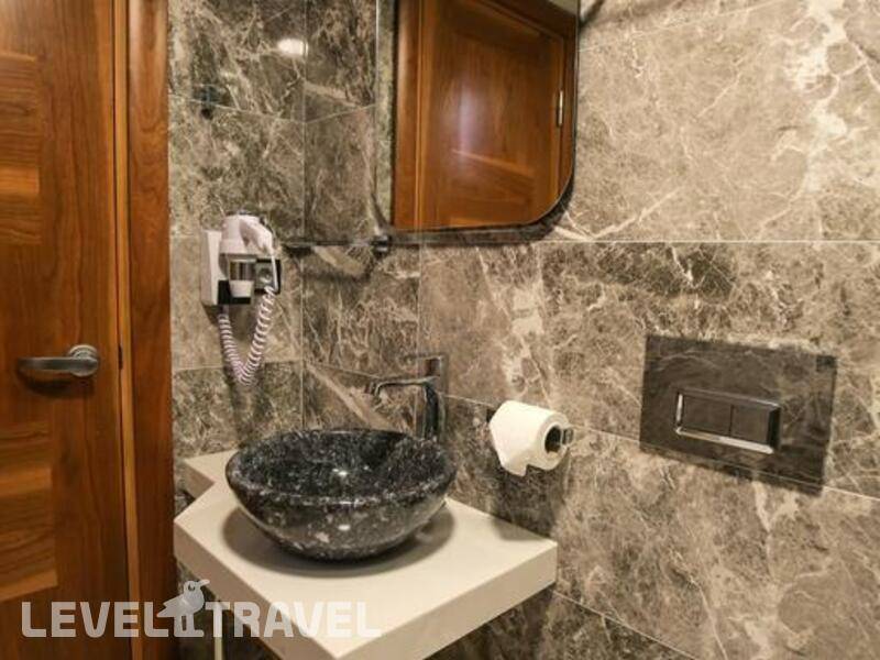 Фотография Artika Hotel