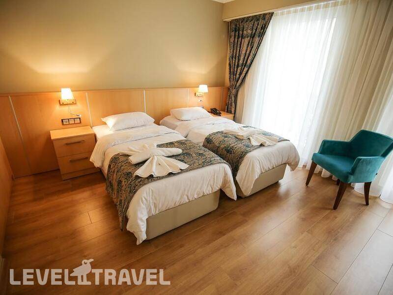 Фотография Artika Hotel