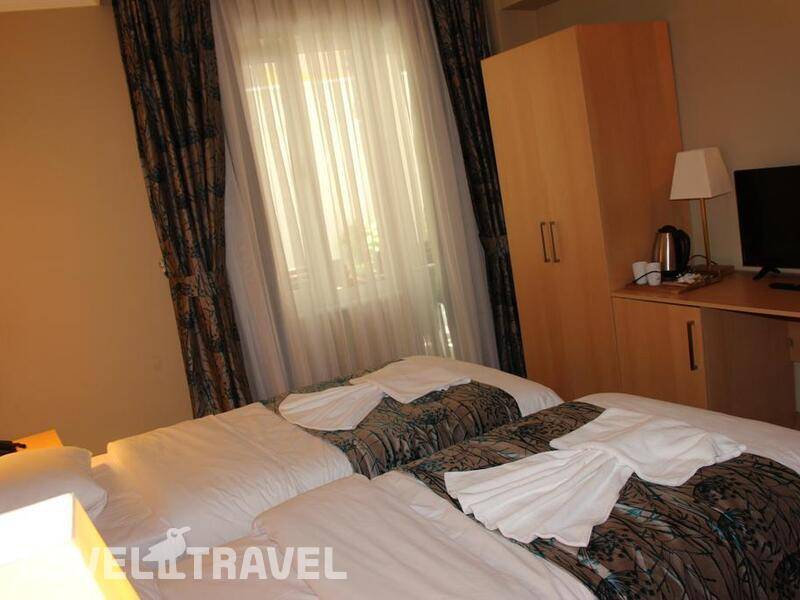 Фотография Artika Hotel Фотография Artika Hotel