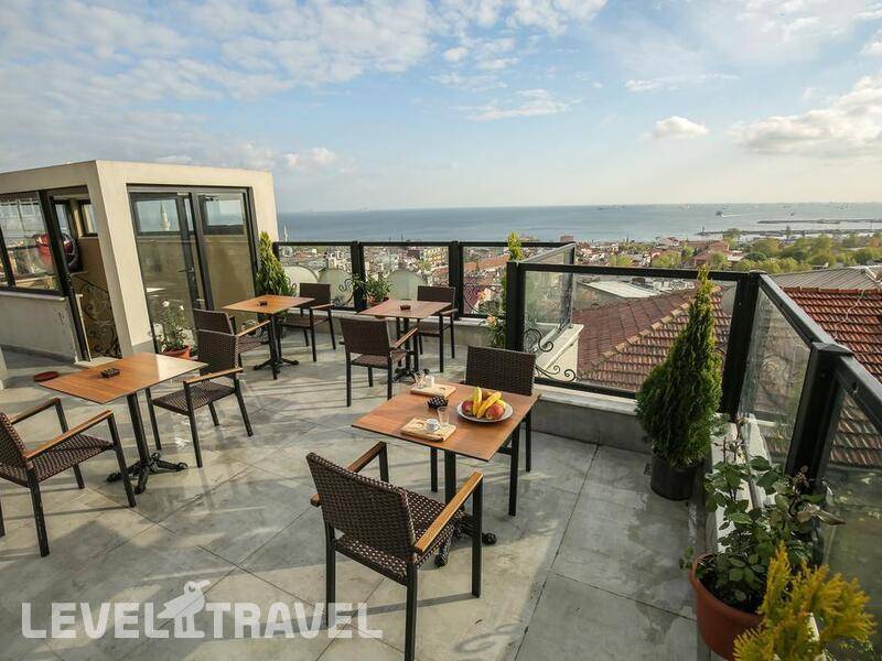 Фотография Artika Hotel Фотография Artika Hotel
