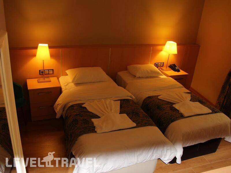 Фотография Artika Hotel Фотография Artika Hotel