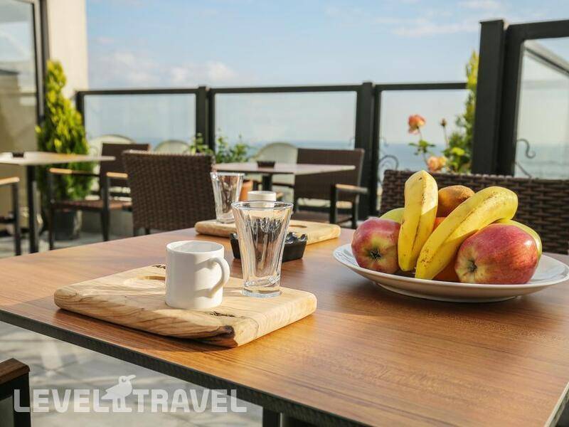 Фотография Artika Hotel Фотография Artika Hotel