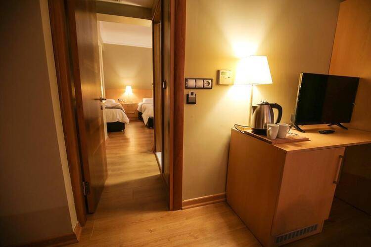 Artika Hotel