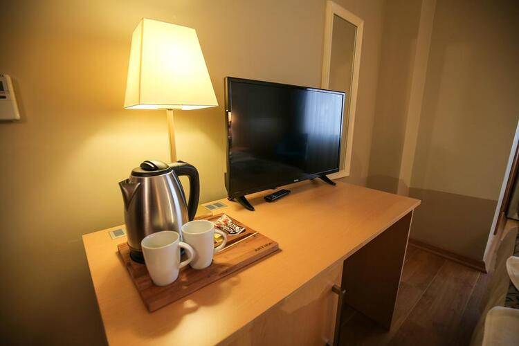 Artika Hotel