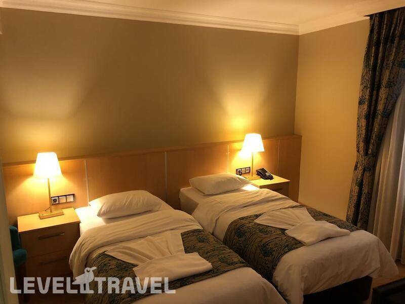 Фотография Artika Hotel Фотография Artika Hotel