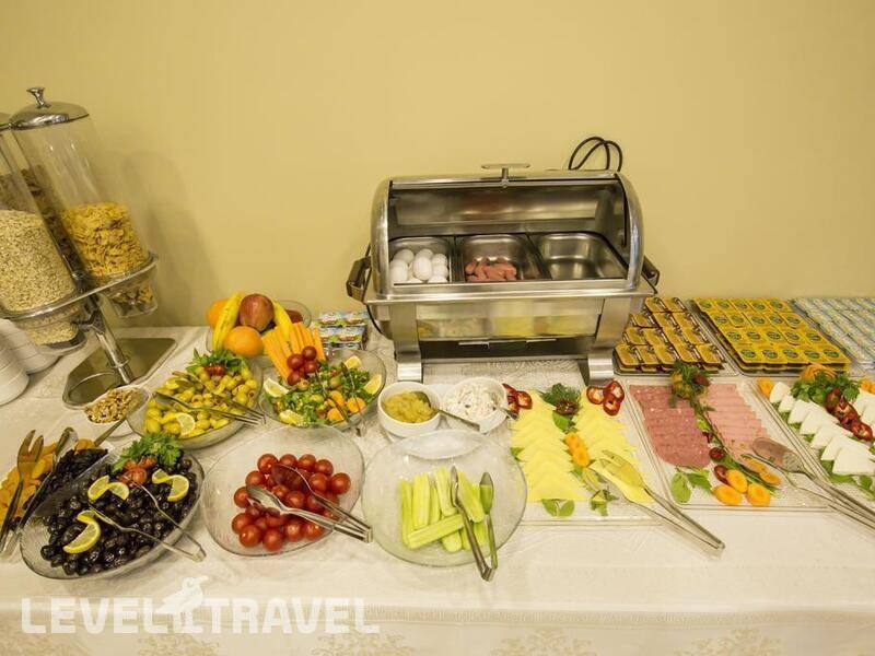 Фотография Artika Hotel Фотография Artika Hotel