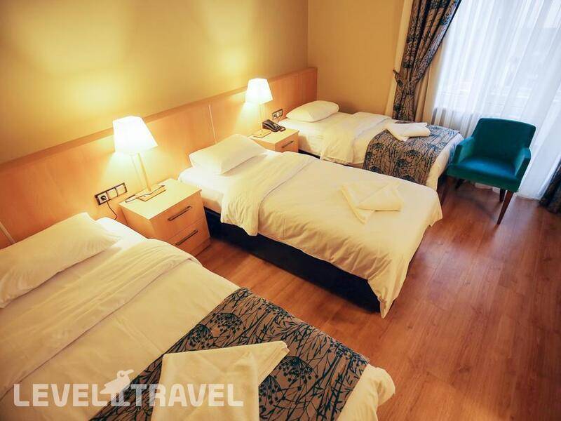 Фотография Artika Hotel Фотография Artika Hotel