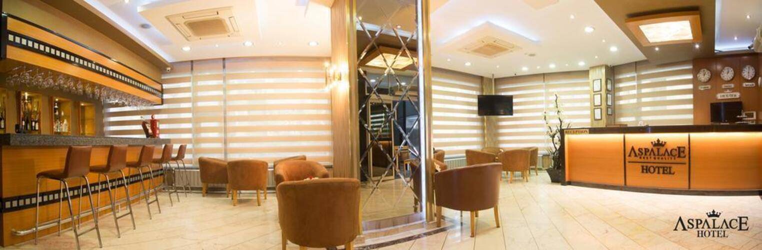 Aspalace Hotel