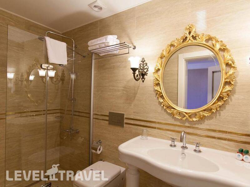 Фотография Aspen Boutique Hotel
