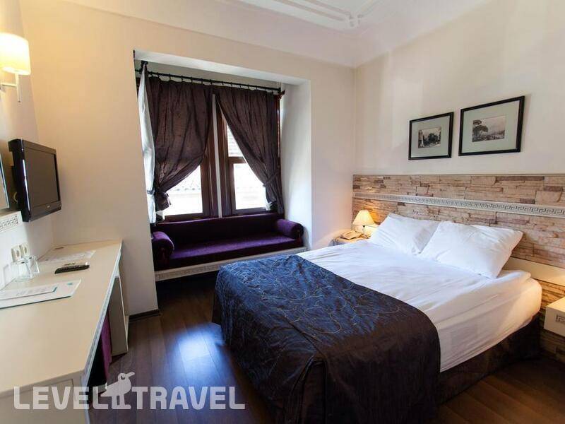 Фотография Aspen Boutique Hotel