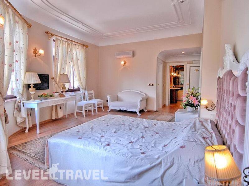 Фотография Aspen Boutique Hotel