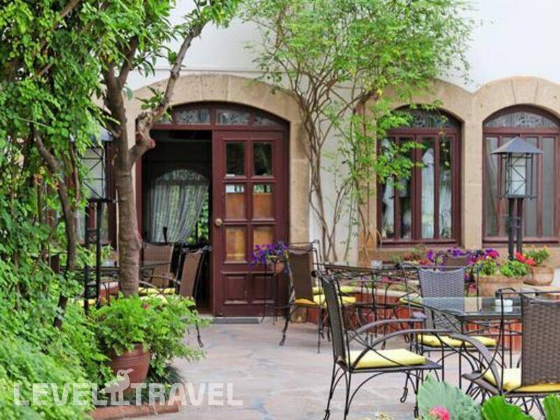 Фотография Aspen Boutique Hotel