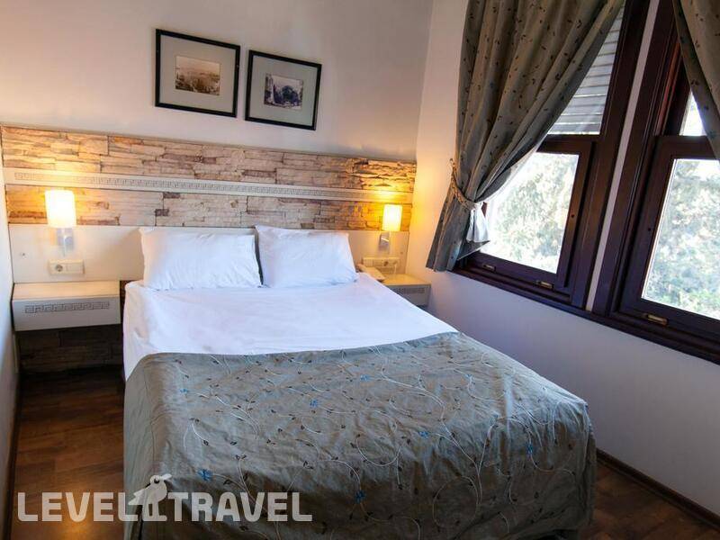 Фотография Aspen Boutique Hotel