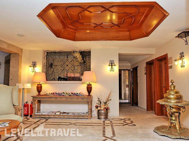 Фотография Aspen Boutique Hotel