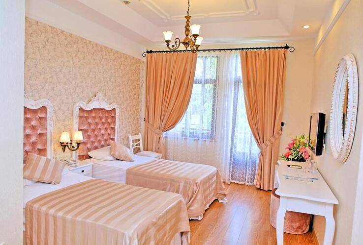 Aspen Boutique Hotel