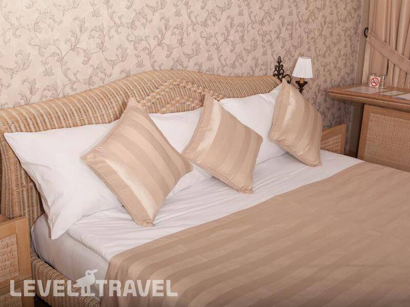 Фотография Aspen Boutique Hotel