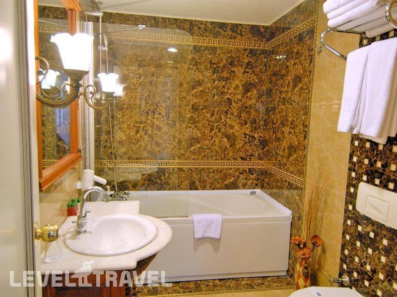 Фотография Aspen Boutique Hotel