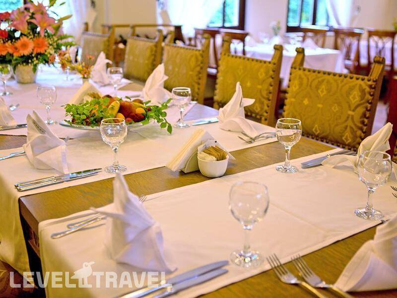 Фотография Aspen Boutique Hotel