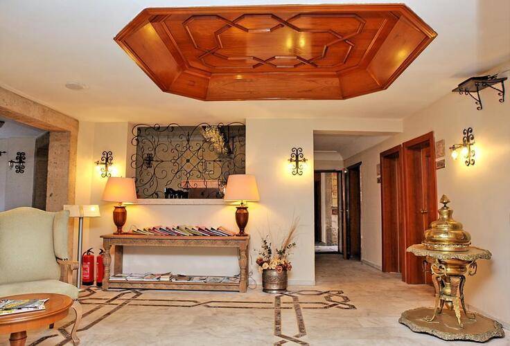 Aspen Boutique Hotel