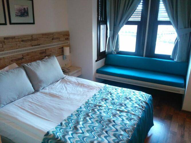 Aspen Boutique Hotel