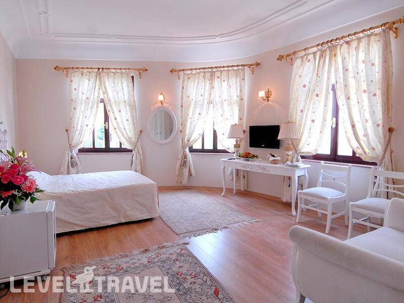 Фотография Aspen Boutique Hotel